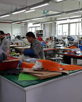 Cool China Prototyping Factory images